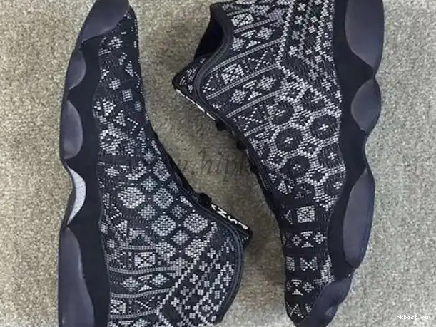 PSNY Jordan Authentic 13 Air 0606